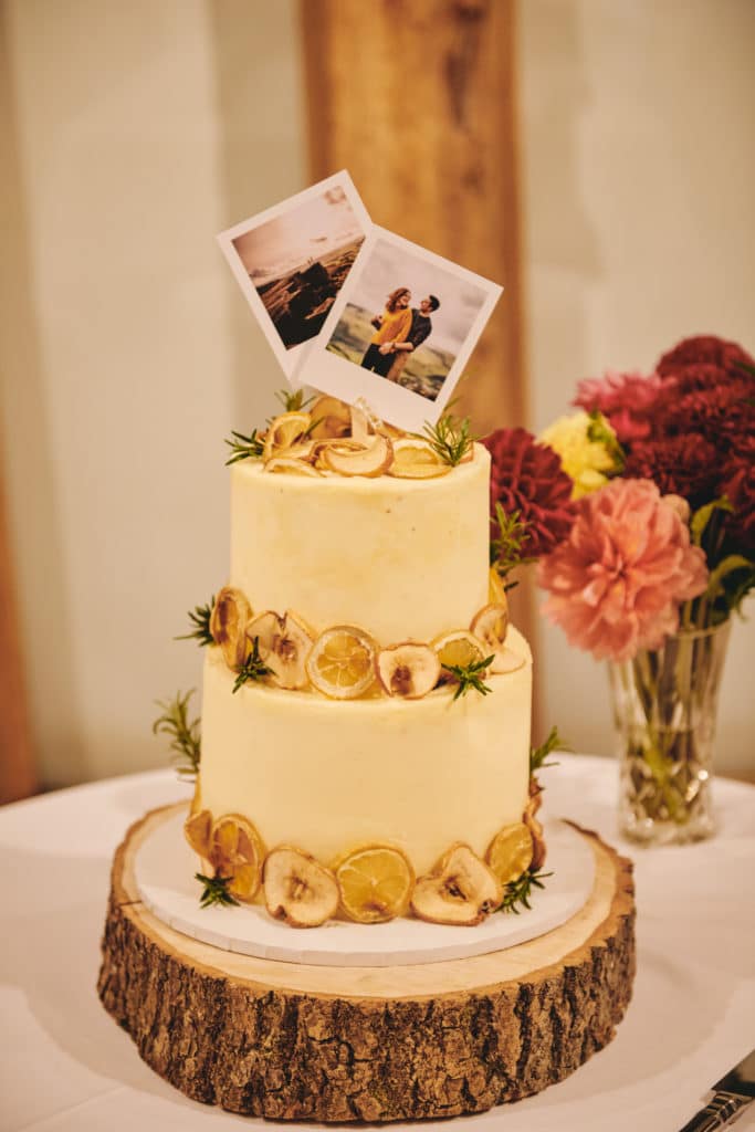 Wedding Cake UK Wedding Venue